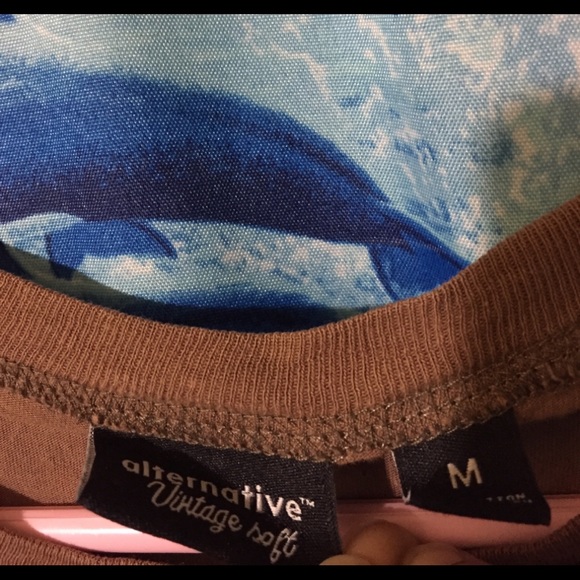 ❌❌ SOLD- Alternative Vintage Soft Sz M - Picture 2 of 7